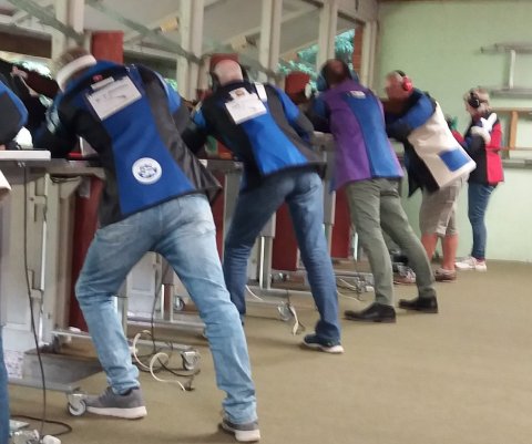 Haderslev holdet str lngst vk.